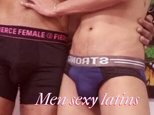 Men_sexy_latins