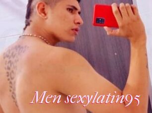 Men_sexylatin95