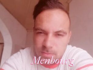 Menbourg