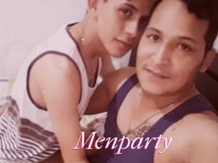 Menparty