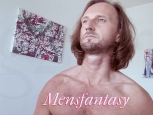 Mensfantasy