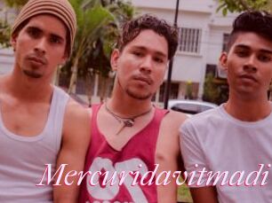 Mercuridavitmadi