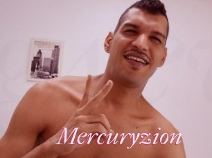 Mercuryzion