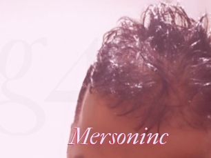 Mersoninc