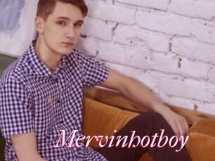 Mervinhotboy
