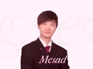 Mesad