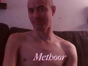 Methoor
