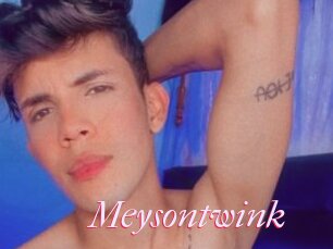 Meysontwink