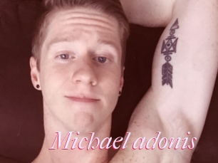 Michael_adonis