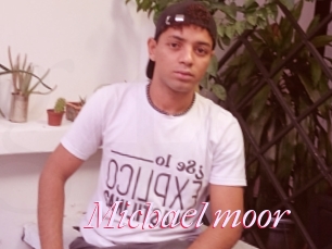 Michael_moor