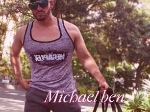 Michael_ben