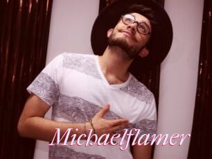 Michaelflamer