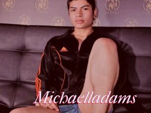Michaelladams