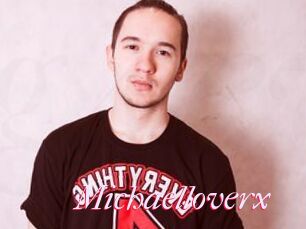 Michaelloverx