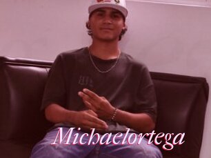 Michaelortega