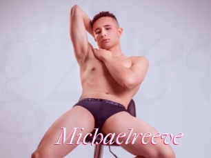 Michaelreeve