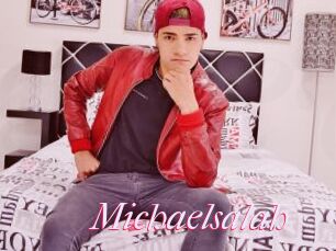 Michaelsalah