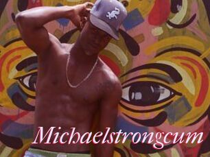 Michaelstrongcum
