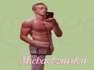 Michaelwarden