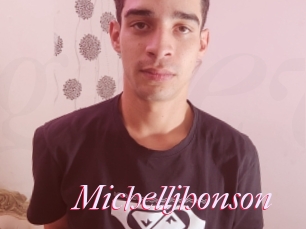 Michelljhonson