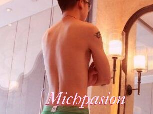 Michpasion