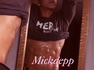 Mickdepp