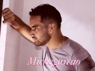 Mickeguirao
