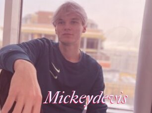Mickeydevis