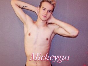 Mickeygus
