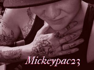 Mickeypac23