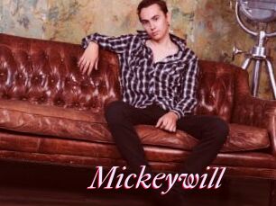 Mickeywill