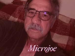 Microjoe