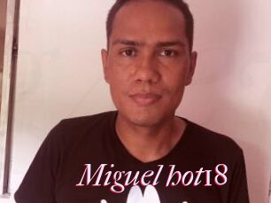 Miguel_hot18