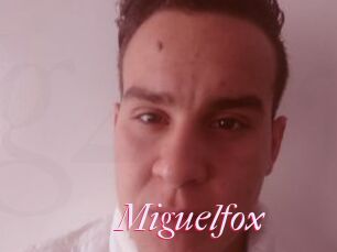 Miguelfox