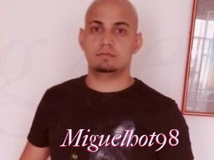 Miguelhot98