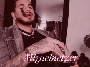 Miguelnetzer