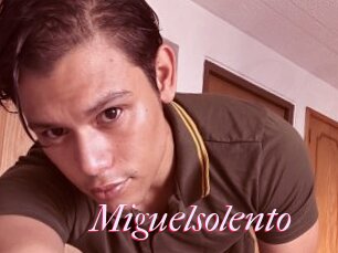 Miguelsolento