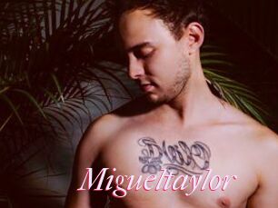 Migueltaylor