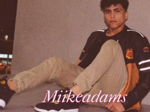 Miikeadams