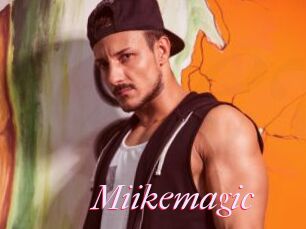 Miikemagic
