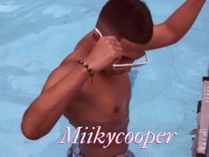 Miikycooper