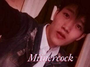 Miinercock