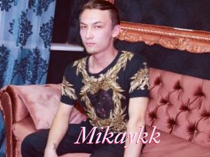 Mikaykk
