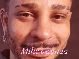 Mike_owen22