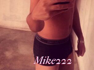 Mike222