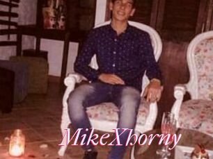 MikeXhorny