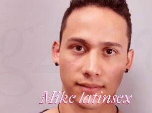 Mike_latinsex