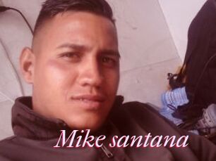 Mike_santana