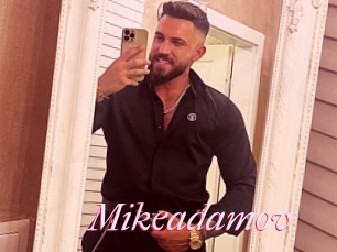 Mikeadamov