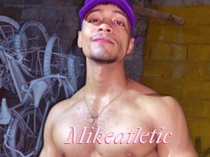 Mikeatletic